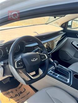 شيري أريزو 5